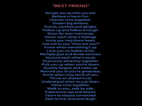 Looking for the best way to tell your best friend how much s/he means to you? Best Friend Quotes That Make You Cry. QuotesGram