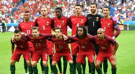 Acompanhe todas as notícias do seu clube ou modalidade preferida, para onde quer que vá. Portugal está no 6º lugar do "ranking" FIFA - Futebol ...