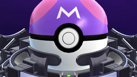 Pokemon Go Special Research Master Ball Tasks And Rewards