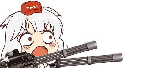 Update 107 Anime Minigun Ineteachers