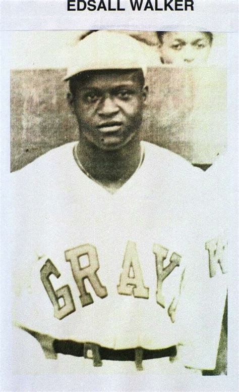 Remembering The Capital Regions Negro League Baseball Players