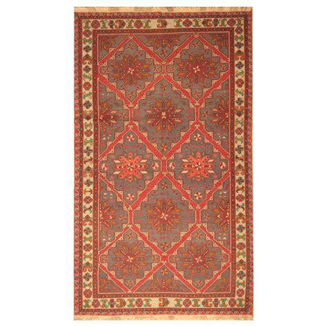 Antique Russian Rugs Bryont Blog