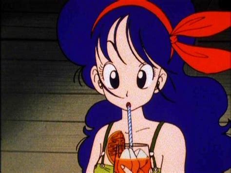 Apple articles, stories, news and information. Dragon Ball Females images Launch's drinking wallpaper and background photos (32886205)