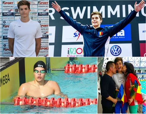 At 19 years old, glinta made his olympic debut, finishing 8th in the 100 meter backstroke final in 53.50. Inot: Robert Glinta a corectat cel mai bun timp mondial de ...