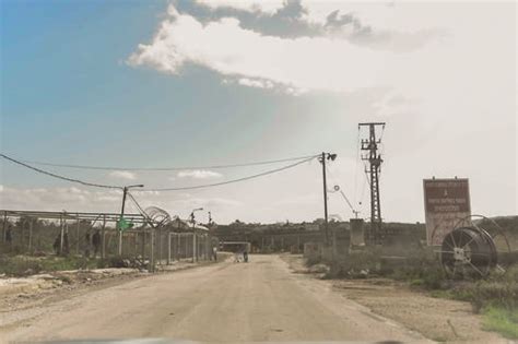 סביר להניח שביום ראשון כבר הטלפון שלו יעבוד והוא יקבל את הבשורה. בשורה לתושבי הגלבוע: מעבר סאלם הסמוך לצומת מגידו ייפתח ...