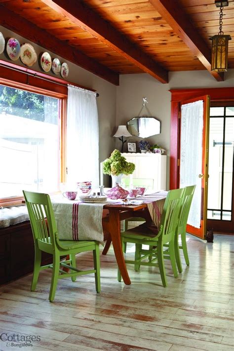 Where there is space there are immense possibilities. Cottages and Bungalows images: Interior Home Design ...