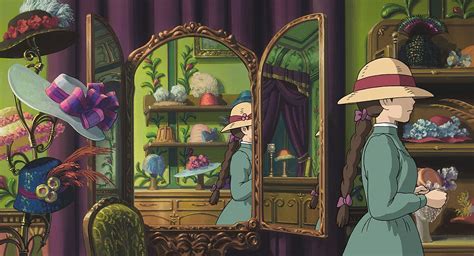 More Experience Hayao Miyazakis And The Legendary Studio Ghiblis