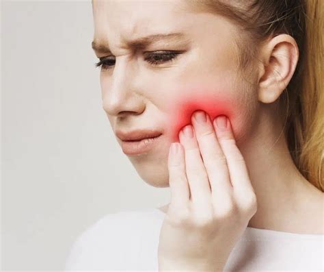 Can A Sinus Infection Cause Tooth Pain Magnolia Dental