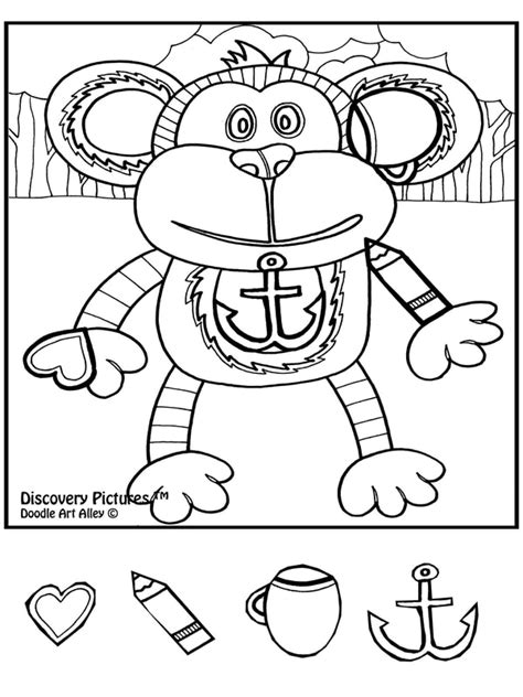 These quote coloring pages are so much fun. Safari Animal Coloring pages - DOODLE ART ALLEY
