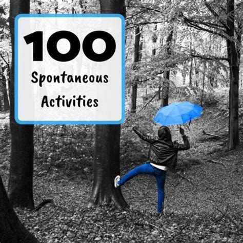 100 Free And Spontaneous Things To Do When Bored Hubpages