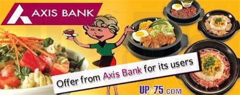 Axis bank credit cards not only offer discounts across online and offline retailers but also provides exclusive cashback offers when you spend using credit cards. Axis Bank Credit Debit Card Patna Restaurant Offers Deals 2021