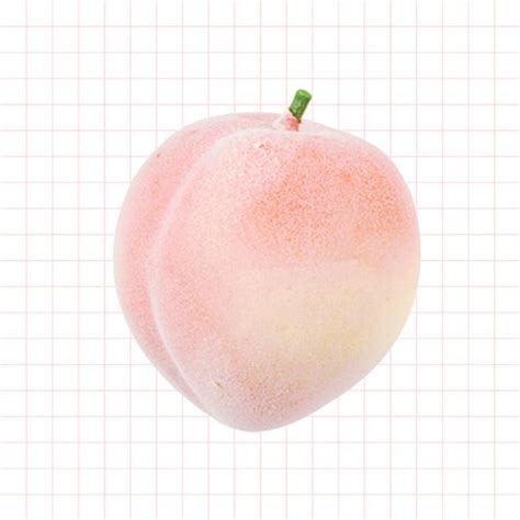 Image Result For Peach Aesthetic Profile Picture Peach