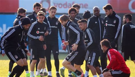 Karşılaşmayı herhangi bir kanal yayınlamayacakken, maçı basın mensuplarına da kapalı olacak. Erzurumspor - Beşiktaş maçı ne zaman? Kadroda 9 eksik