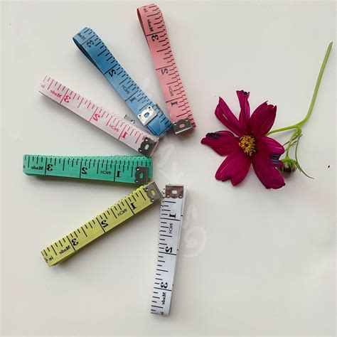 60150cm Soft Body Measuring Ruler Sewing Cloth Tailor