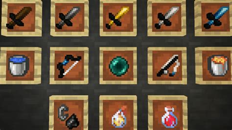 Resource packs allow the player to change the look and feel of the game by changing textures, models, animations and much more. MCPE/Bedrock Coral 16x PvP Texture Pack! - 16×16 ...