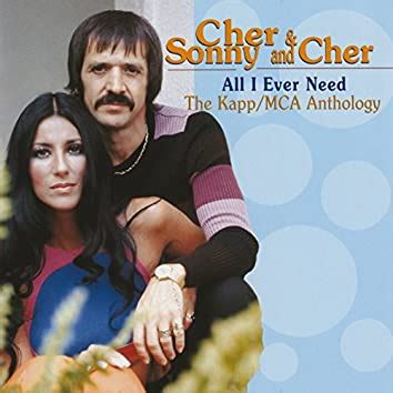 Sonny Cher Bei Amazon Music