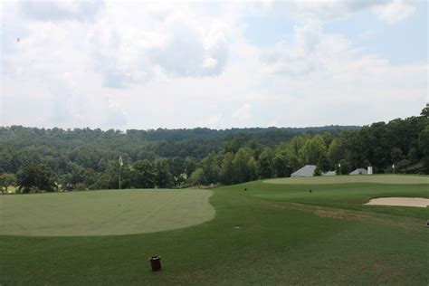 Mountain Brook Club Golf Range Association
