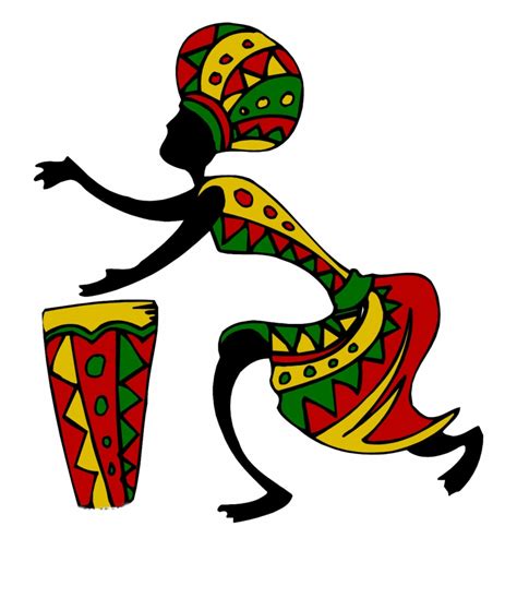 African Dance Clipart 20 Free Cliparts Download Images On Clipground 2024
