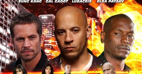 F9 — the latest entry in the fast & furious franchise — has a new trailer showing off the absurd automotive action ahead of the film's june 25th f9 was originally set to hit theaters on may 22nd, 2020, but it has seen its release date bounce around the calendar due to theater shutdowns caused. Movie-Box46: Fast and Furious 6 (2013) HD