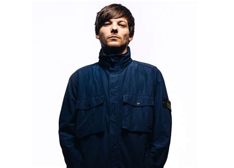 Louis Tomlinson Reveals Hes Parted Ways With Simon Cowells Syco Music