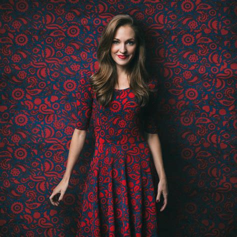 Broadway has also made proof of vaccination mandatory for all cast, crew, and audience members (young children and those with. Laura Osnes Premieres New Version of Bandstand Showstopper ...