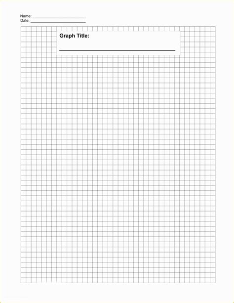 Free Graph Templates Of Printable Coordinate Graph Paper Pdf Printable