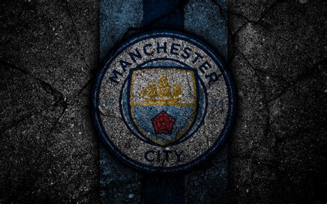 Manchester City Players 4k Wallpapers
