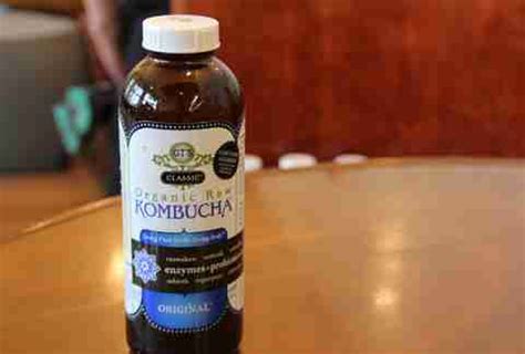 We'll break it all down for you so you can enjoy kombucha with confidence. What's the Best Tasting Flavor of Kombucha at Whole Foods ...