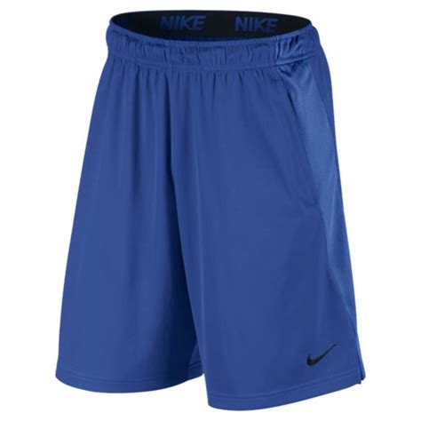 How to add credit card to nike account. Nike NWT Mens NIKE Big & Tall Dri-Fit HYBRID Training Shorts ROYAL BLUE 833265