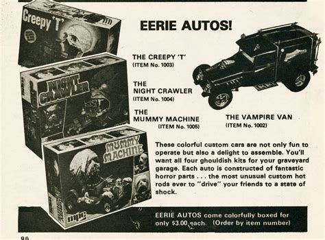 Creepy T Model Cars Model Cars Magazine Forum