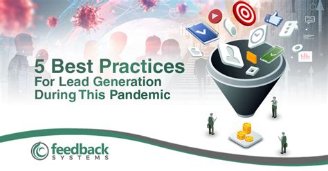 5 Best Practices For Lead Generation During This Pandemic Digital Ad