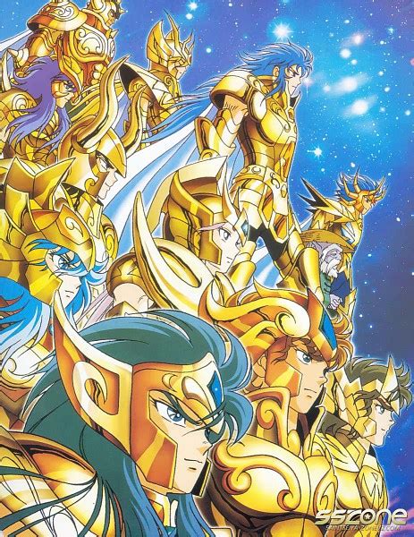 Saint Seiya Knights Of The Zodiac Image 631569 Zerochan Anime