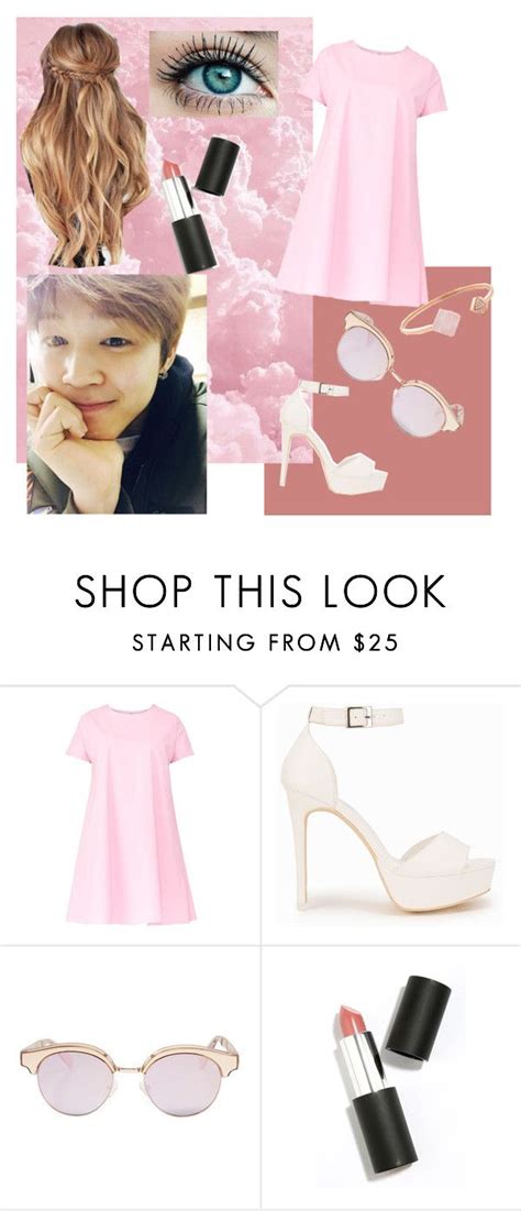BTS Jimin: Ideal Type | Sigma beauty, Women, Clothes design