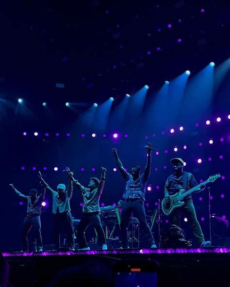 Bruno Mars, Philippines, No Worries, Concert, Festivals, Concerts