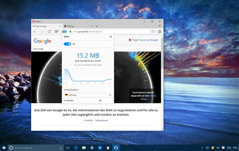 While free vpns may be hard to come by, opera proves that it is still possible to have a secure vpn browser without having to pay and. How to use Opera web browser as a VPN gateway to online ...