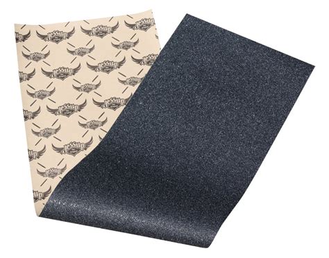 Griptape is the gritty layer that makes it easier for your shoes to grip a skateboard deck. Top 10 best grip tape for skateboards in 2016 reviews