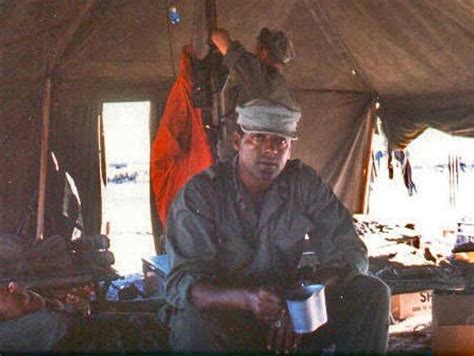 50 Years Later Marine Gunny To Be Awarded The Medal Of Honor For Hue