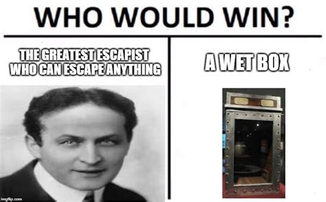 Houdini Memes And S Imgflip