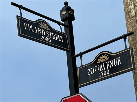 Police incident on Upland Street ends with one arrest - My Prince