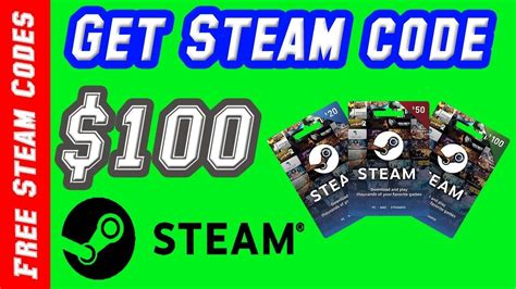 Can you really get free steam cards? FREE STEAM CODES - How to redeem steam code 2018 #freesteamcodes #steamcodes #steamcodesfree