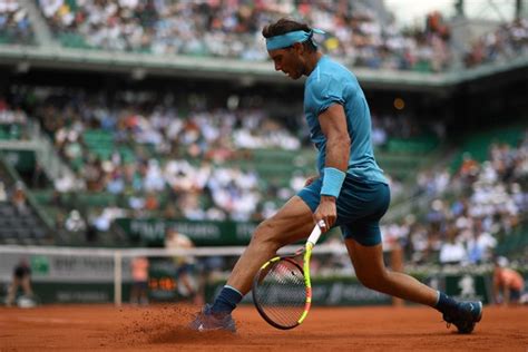 That's sure to wreak havoc with the scheduling. Opinion | Clay-Court Tennis, the 'Greatest Show on Dirt ...