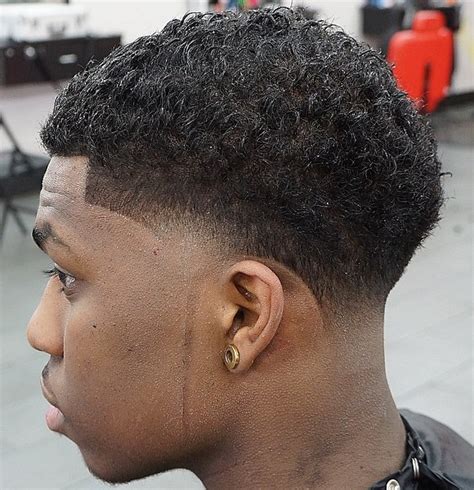 Handsome Haircuts For Black Men For 2017 2019 Haircuts Hairstyles
