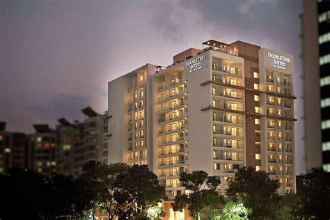 Doubletree Suites By Hilton Bangalore 36 ̶6̶1̶ Updated 2021