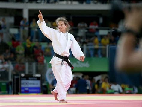 Maybe you would like to learn more about one of these? Judo: Paula Pareto ganó la primera medalla de oro para ...