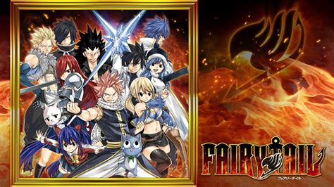 Fairy Tail Ps4 Gameplay First 55 Minutes Youtube