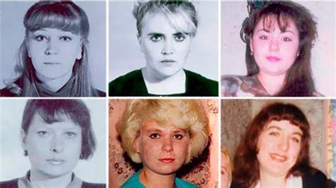 Russia S Deadliest Serial Killer Known As The Werewolf Wishes He Had Been Executed Daily Star