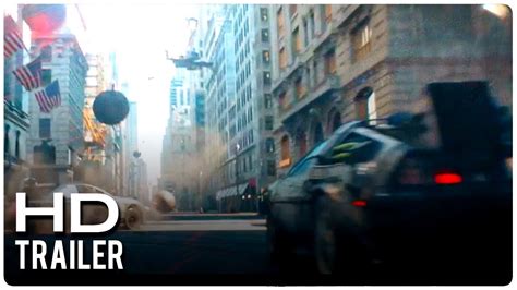 Ready Player One Trailer Extendido Subtitulado Español Latino Hd Youtube