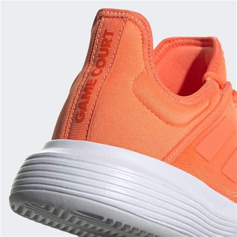 A wide variety of coral shoes options are available to you, such as outsole material, upper material, and material. Adidas Womens GameCourt Tennis Shoes - Coral - Tennisnuts.com