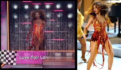Every Look From The Night Of 1000 Beyoncés Runway Ranked By A Stan