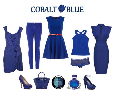 Fall Color Trend Cobalt Blue Secrets Of A Good Girl